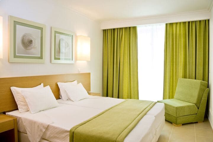 Hortas destination view