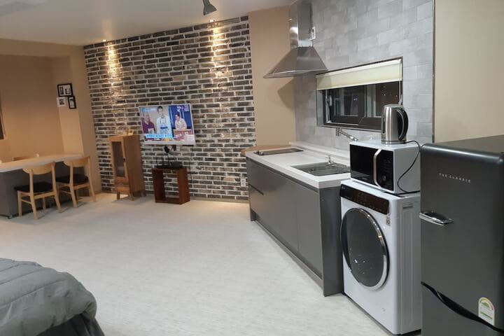 La Maison Benie in Jeju photo 3