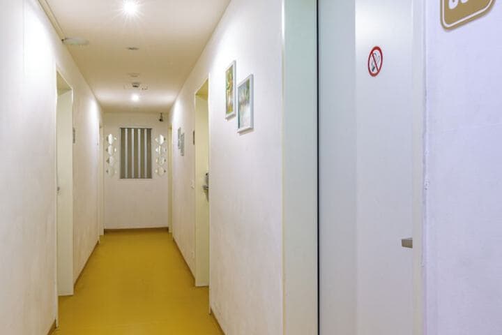 A&T Hotel & Hostel photo 5