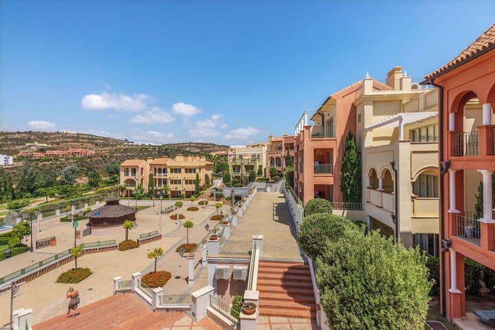 Pierre & Vacances Resort Terrazas Costa del Sol photo 2