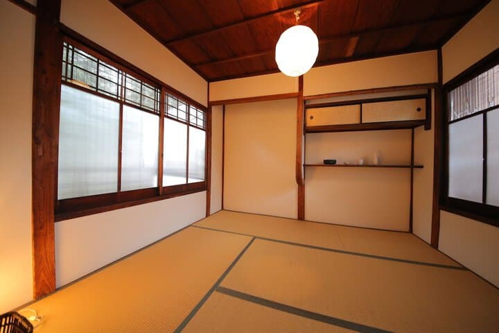 Kyomachiya Shokokuji-an photo 4