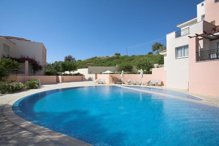 Chloraka Terrace Apartments photo 2