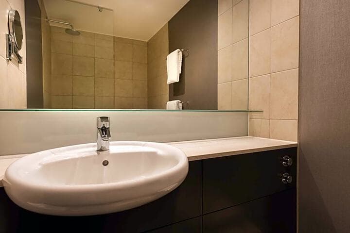 Adina Apartment Hotel Copenhagen photo 5