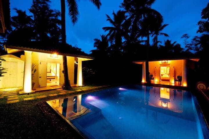 Duwa Villas photo 3