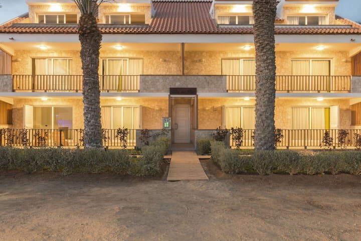 Villa Ao Mar photo 4