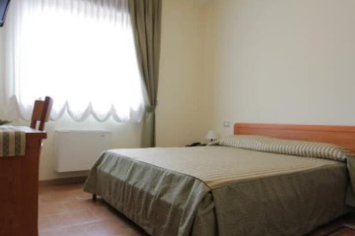 Hotel Due Colonne photo 4