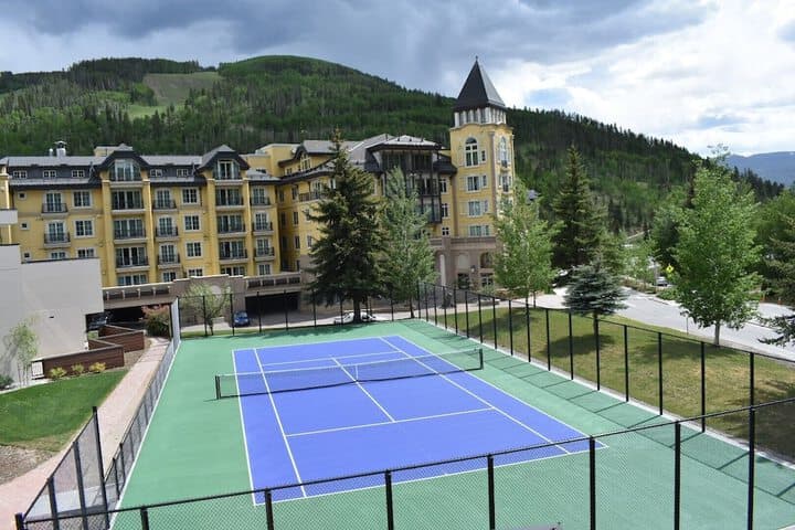 The Vail Spa Condominiums photo 3