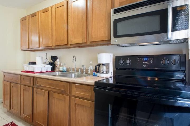 Apartments in Salem photo 5