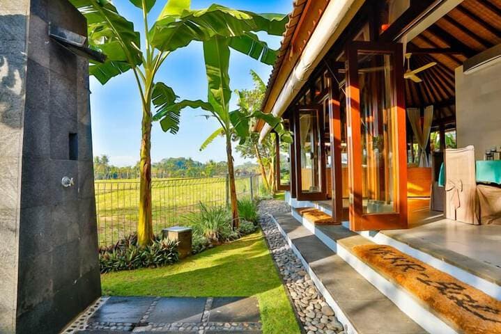 Villa Kaba Kaba Resort Bali photo 4