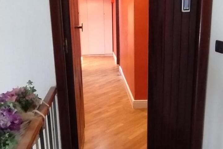 Il Panoramico Rooms photo 5
