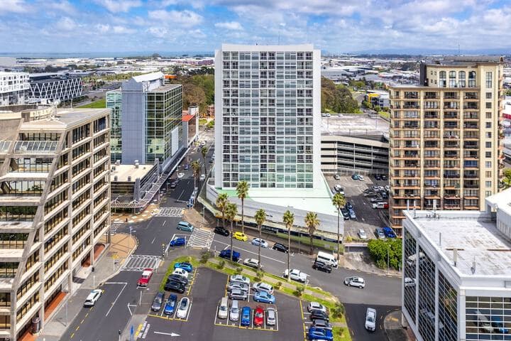Proximity Apartments Manukau Auckland Airport photo 3