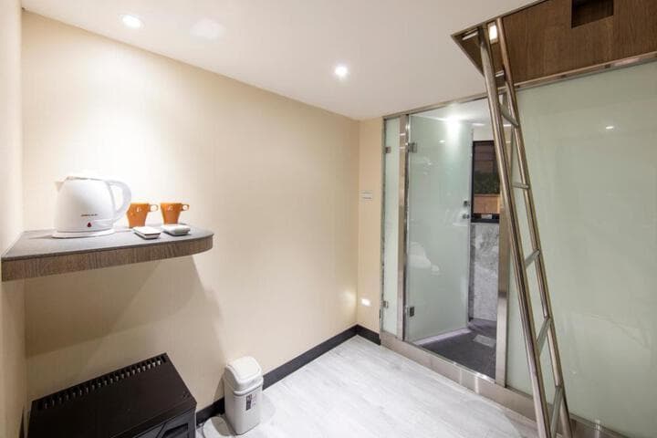 Tian Xiang Apartment photo 3