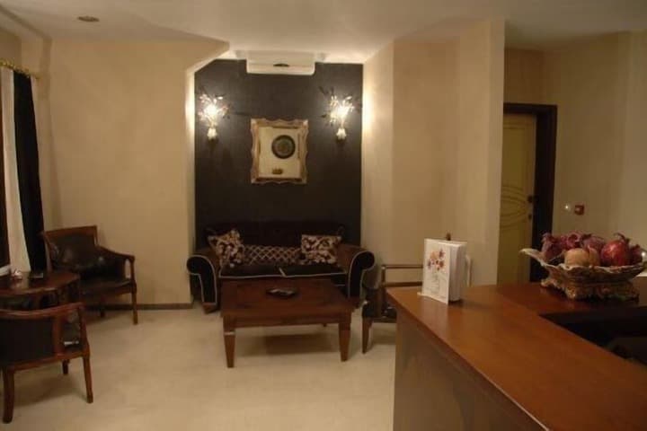 Epavlis Meteora Suites Hotel photo 5