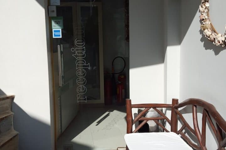 Sea Sight Hotel photo 5