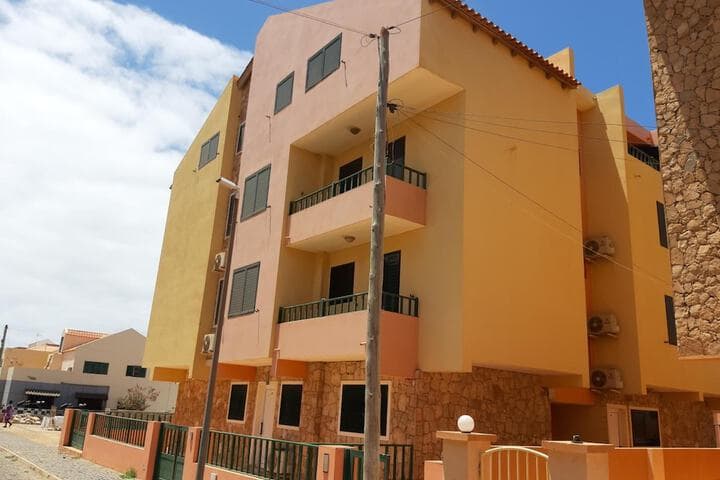 Aparthotel Ponta Preta photo 5