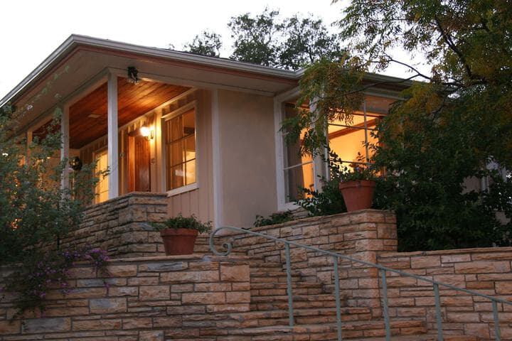 Ojai Retreat & Inn photo 3