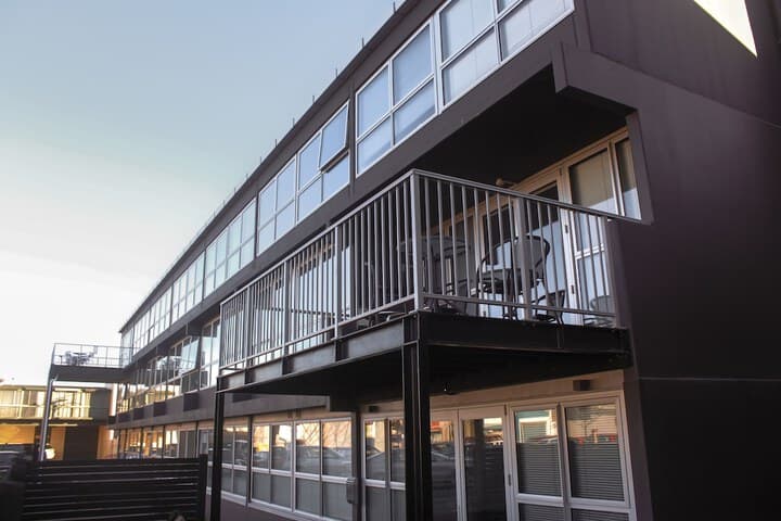 Southwark Hotel & Apartments photo 4