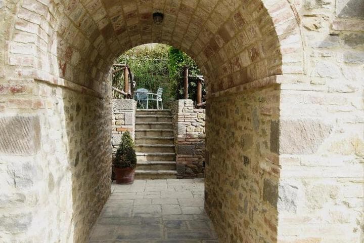 Villa La Pergola photo 2