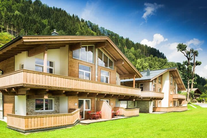 AlpenParks Chalet & Apartment AreitXpress photo 3