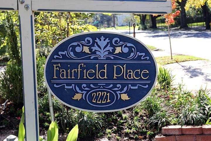 Stay Fairfield Fairfield Place&Fairfield Manor Bed & Breakfast photo 4