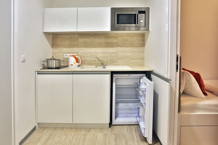 VIP Apartments photo 2