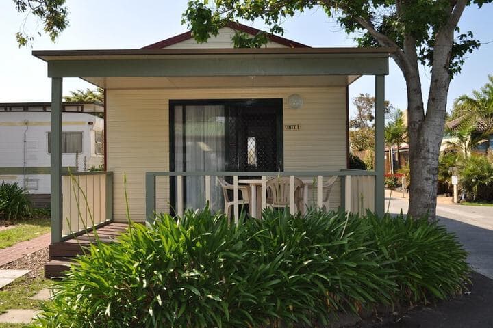 Kangerong Holiday Park photo 4