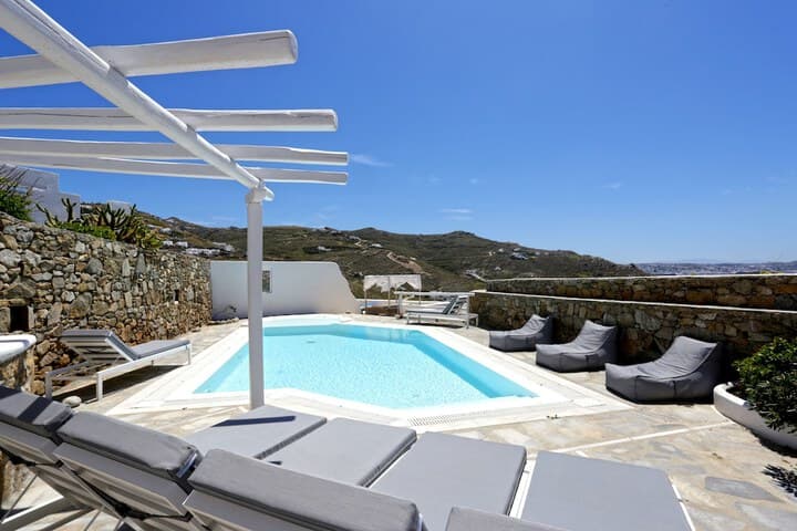 SeaBlue Villas photo 2