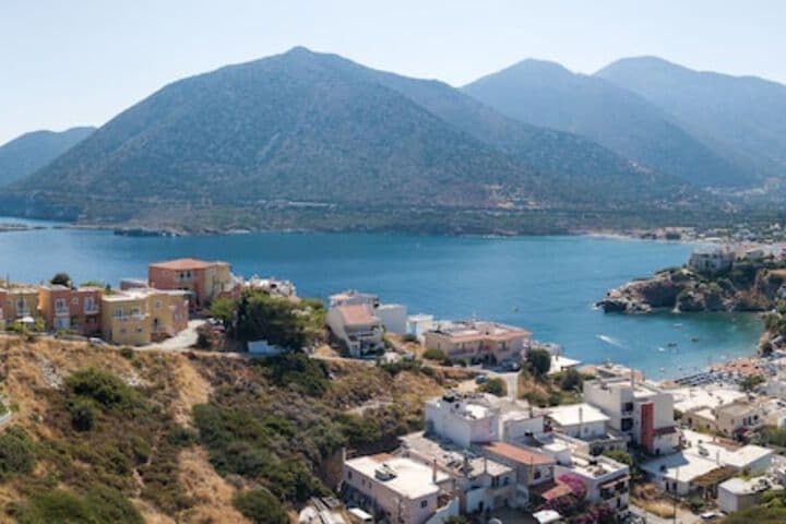 Villa Elli Villa Athina photo 3