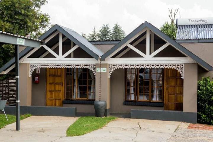 Bo Kamer Guesthouse photo 5