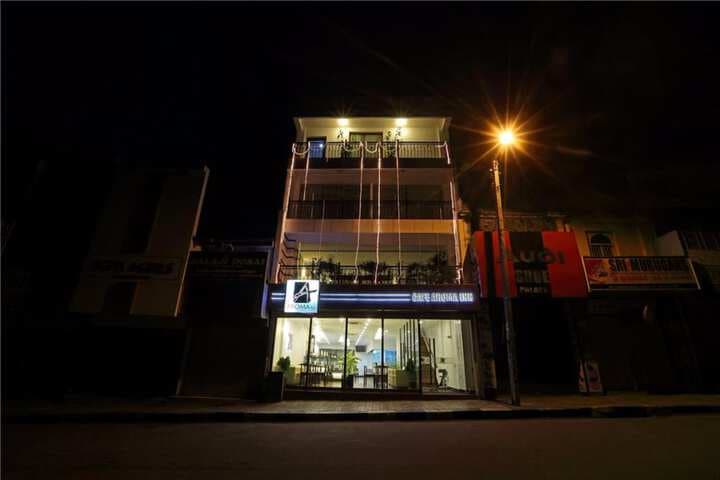 Cafe Aroma Inn photo 4