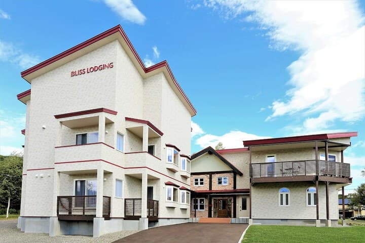 Bliss Lodging photo 3