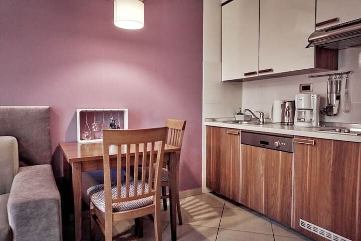 Apartments Vila Piranesi photo 5