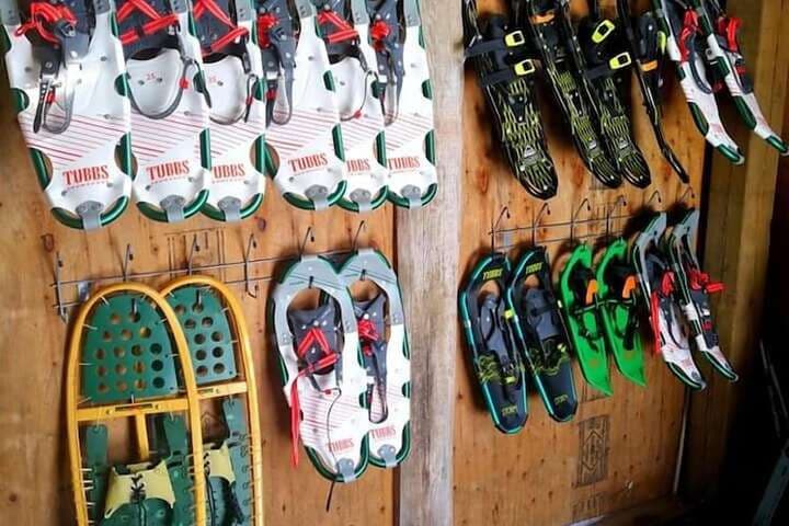 Rising Spirit Bed & Breakfast photo 3