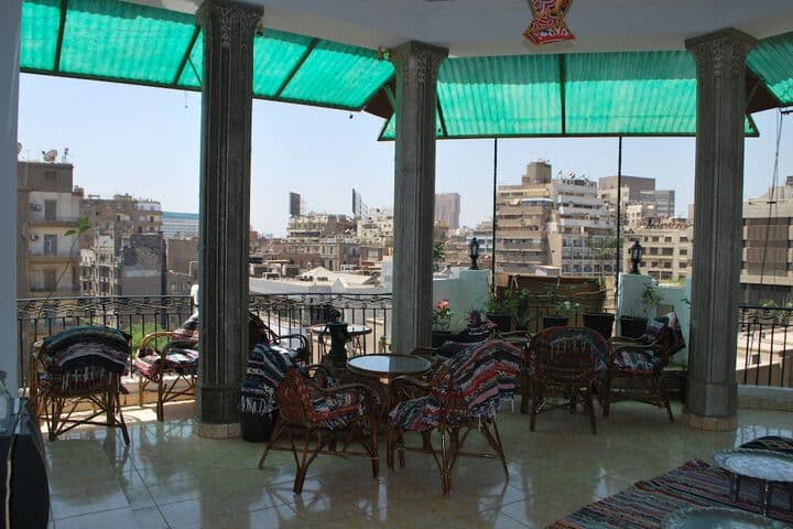 Qaha destination view