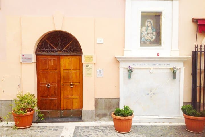 B&B Piazza Fratti photo 4