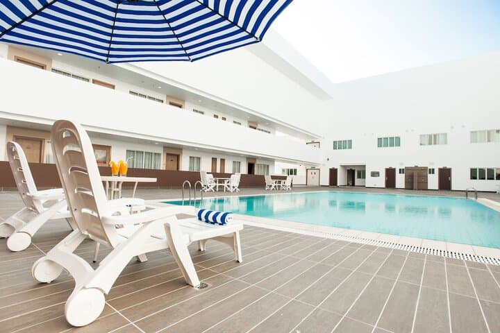 Garden Sentral Hotel photo 5