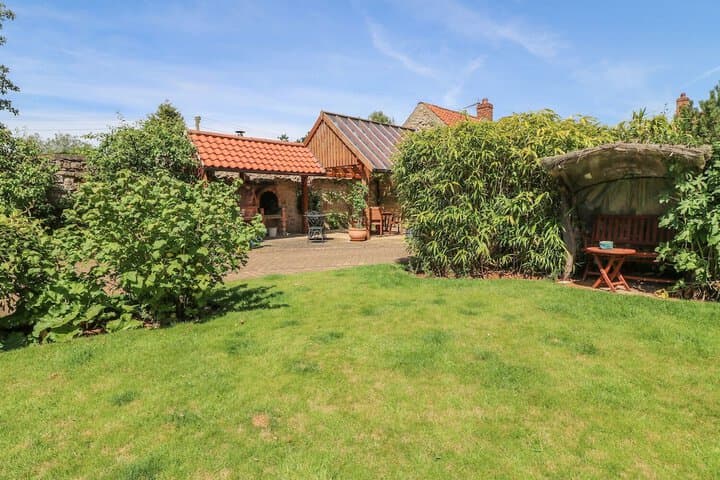 Forge Cottage photo 4