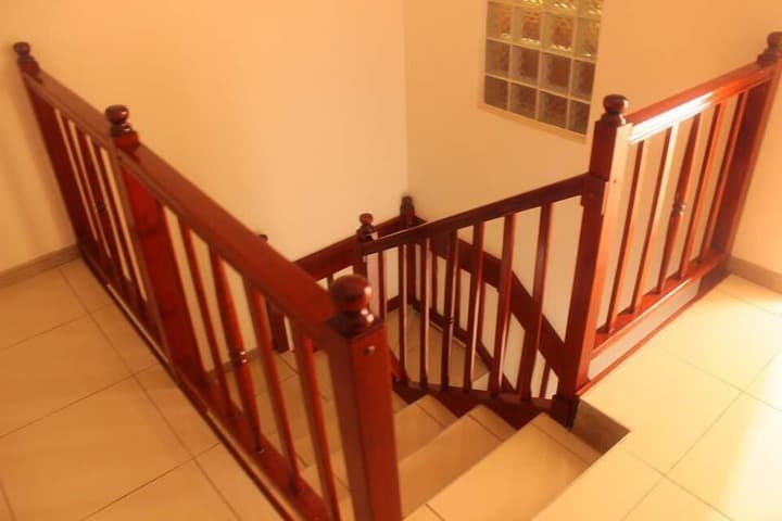 Upper Room Guest House photo 5