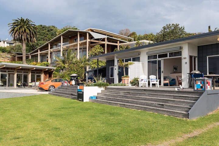 Golden Sand Beachfront Accommodation photo 5