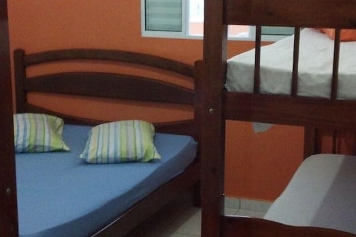 Iguape Apartamentos Unidade IIha Comprida photo 5