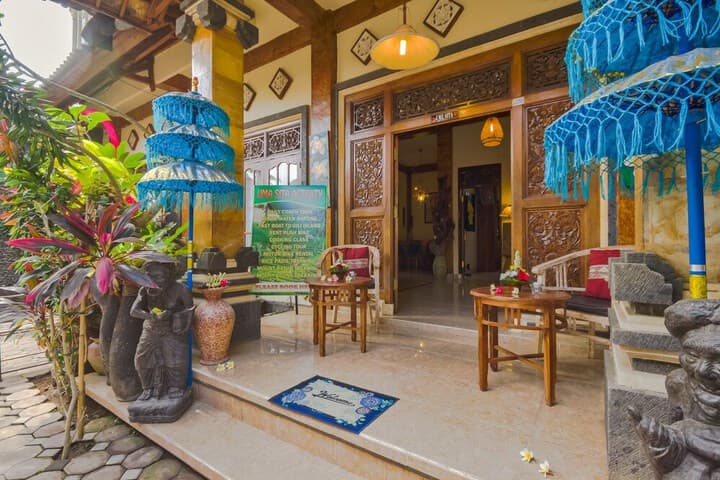 Ume Sita Home Stay photo 5