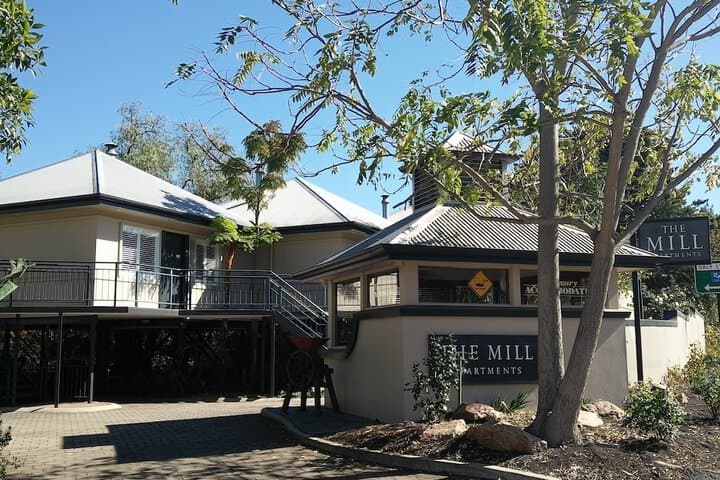 The Mill Apartments photo 3