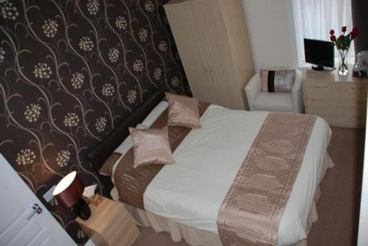 Wendover Guest House photo 4