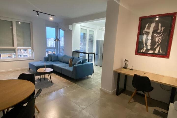 Alex apartment photo 2