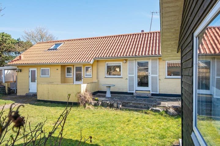 5 Person Holiday Home in Juelsminde photo 2