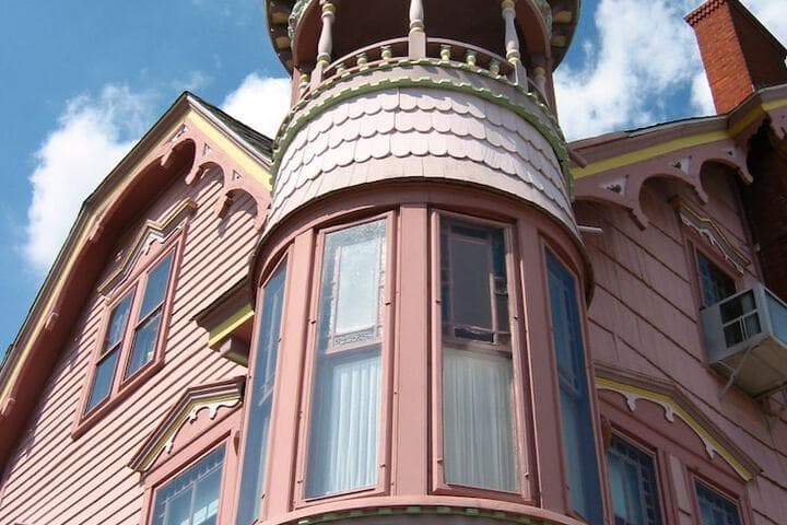 The Towers Bed & Breakfast photo 2