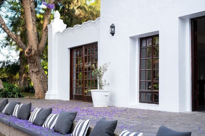 Stellenhof Guesthouse photo 5