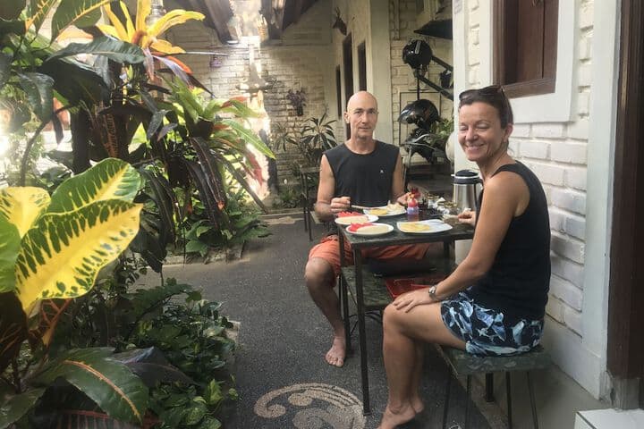 Danas Canggu Guesthouse photo 4