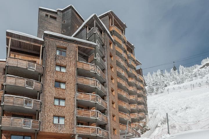 Residence Pierre et Vacances Electra photo 4