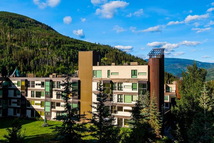 The Vail Spa Condominiums photo 4